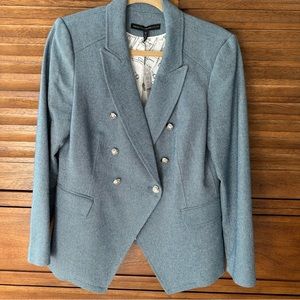 NWT White House Black Market Blazer Size 10